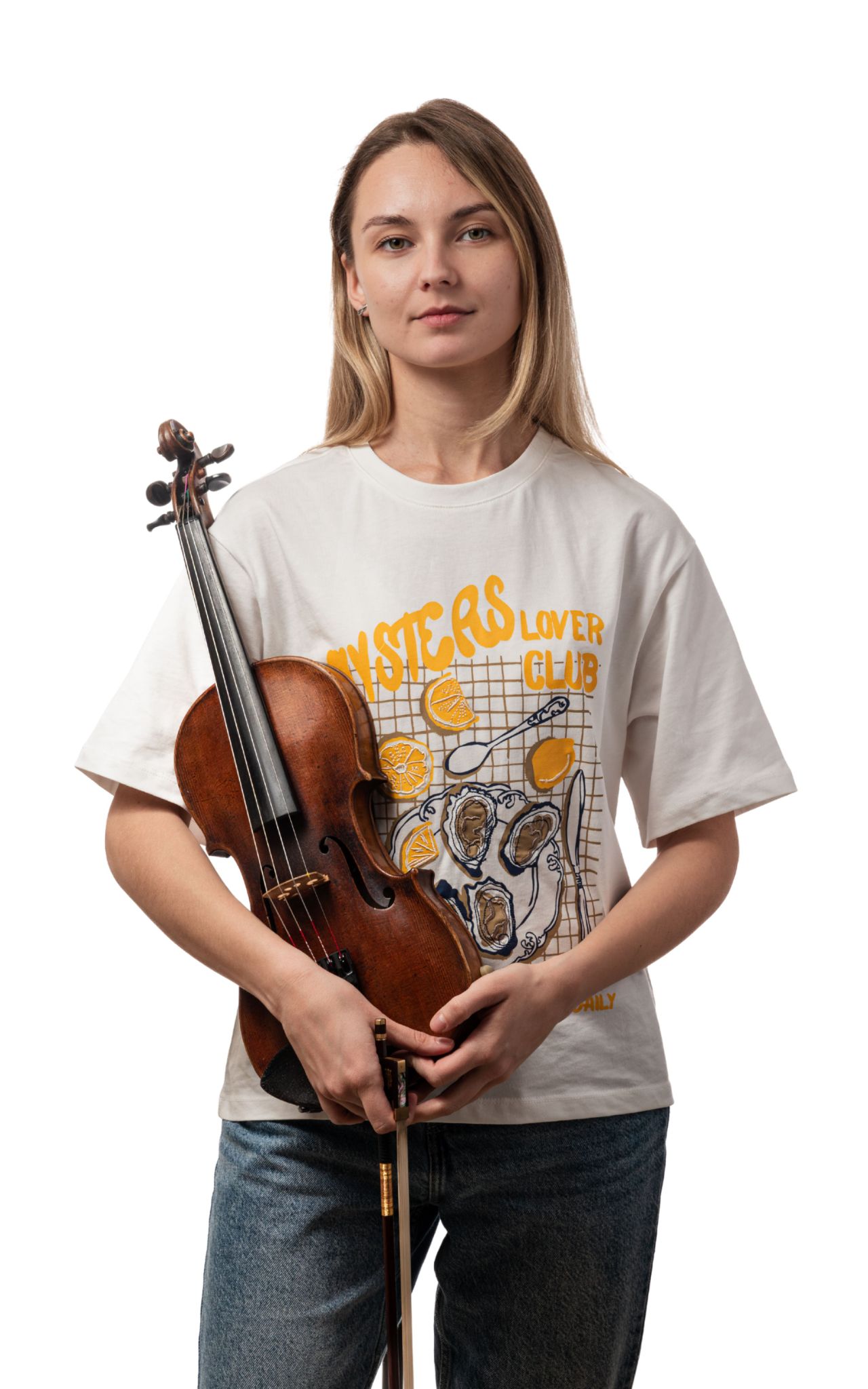 Kateryna Chernyshenko