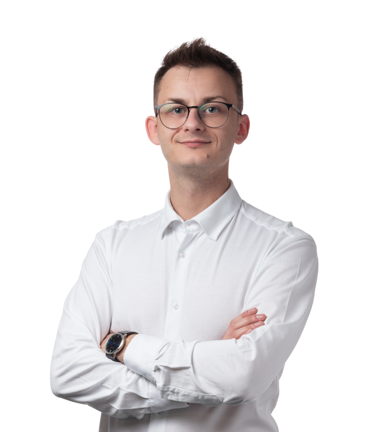 Sebastian Niemczycki